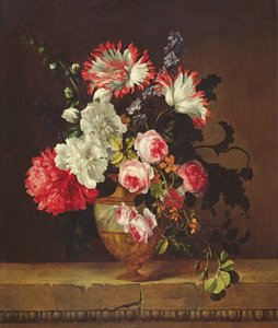 Vase of Flowers